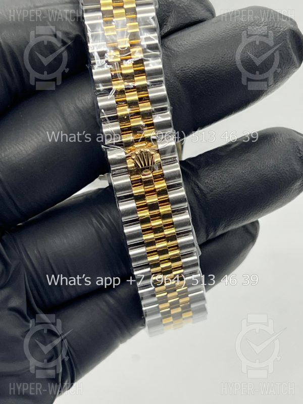 Товар Rolex Datejust 31mm 278273-0030 ARF Фото 14 - Rolex Datejust 31mm 278273-0030 ARF