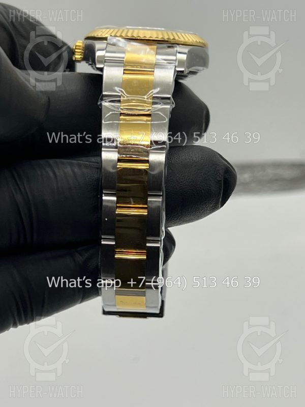 Товар Rolex Datejust 31mm 278273-0027 Steel Фото 12 - Rolex Datejust 31mm 278273-0027 Steel