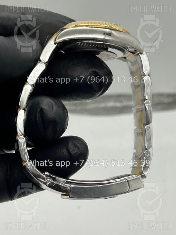 Товар Rolex Datejust 31mm 278273-0027 Steel Фото 13 - Rolex Datejust 31mm 278273-0027 Steel