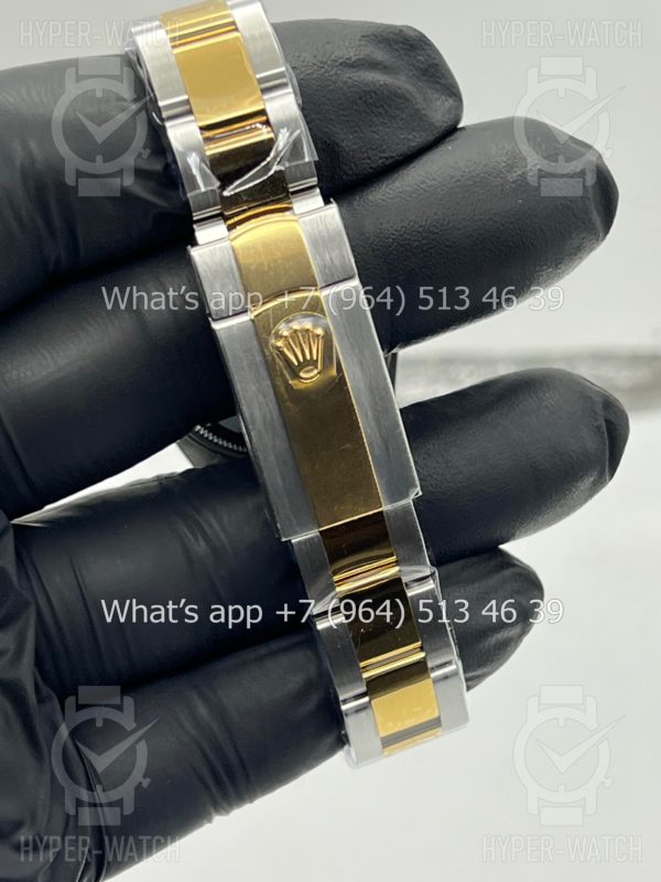 Товар Rolex Datejust 31mm 278273-0027 Steel Фото 14 - Rolex Datejust 31mm 278273-0027 Steel