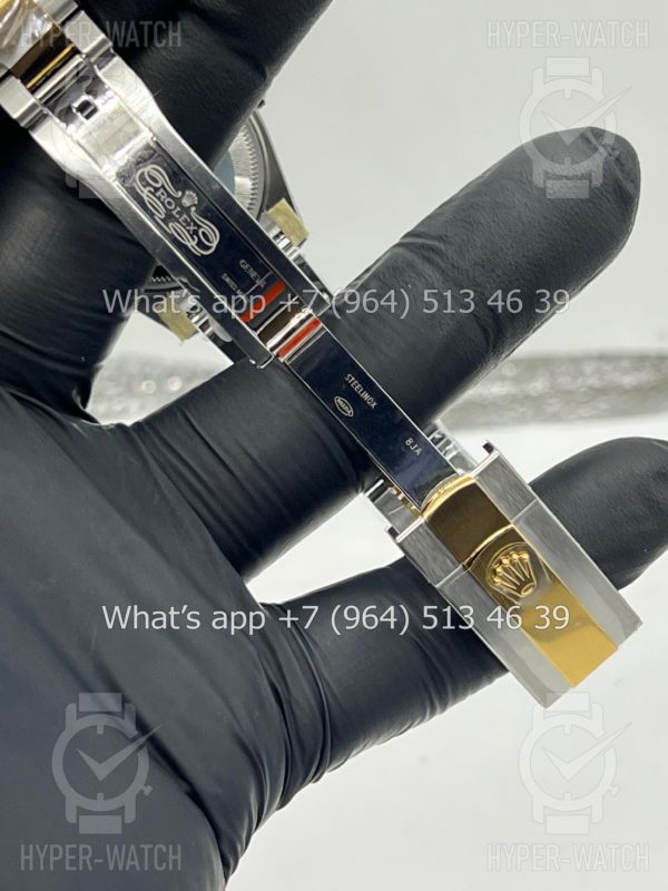 Товар Rolex Datejust 31mm 278273-0027 Steel Фото 17 - Rolex Datejust 31mm 278273-0027 Steel