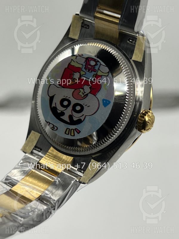 Товар Rolex Datejust 31mm 278273-0027 Steel Фото 18 - Rolex Datejust 31mm 278273-0027 Steel