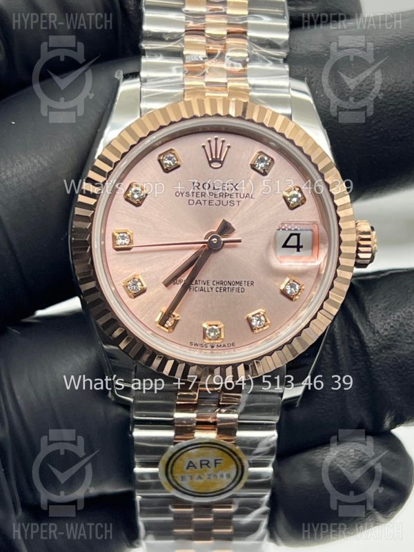 Фото 2 - Rolex Datejust 31mm 278271-0024 ARF