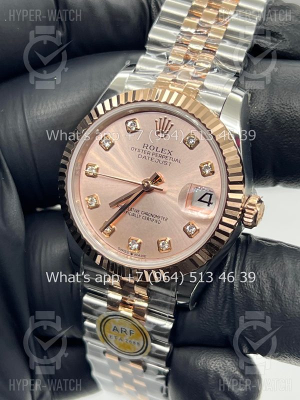 Фото 3 - Rolex Datejust 31mm 278271-0024 ARF