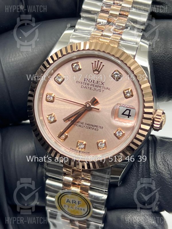 Фото 4 - Rolex Datejust 31mm 278271-0024 ARF