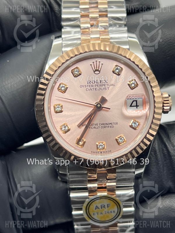 Фото 6 - Rolex Datejust 31mm 278271-0024 ARF