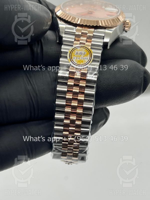 Фото 7 - Rolex Datejust 31mm 278271-0024 ARF