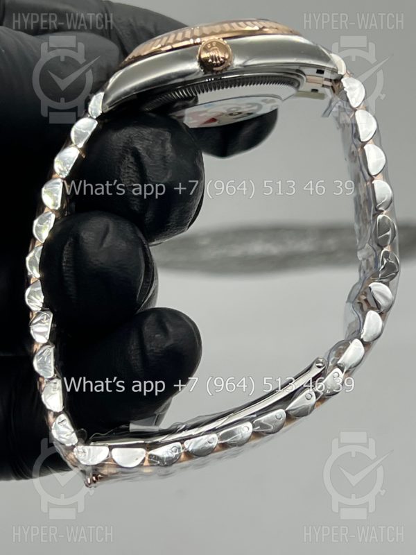 Фото 8 - Rolex Datejust 31mm 278271-0024 ARF