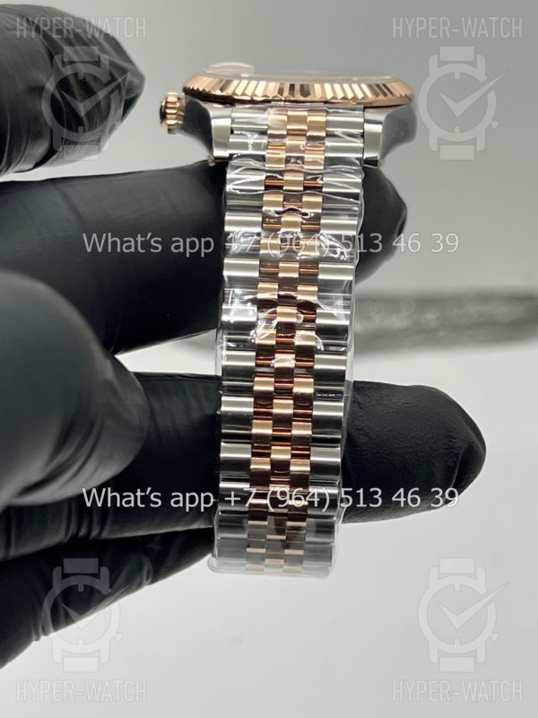 Фото 9 - Rolex Datejust 31mm 278271-0024 ARF