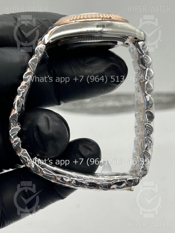 Фото 10 - Rolex Datejust 31mm 278271-0024 ARF
