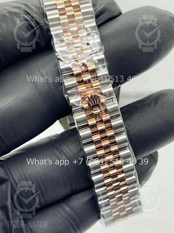 Фото 11 - Rolex Datejust 31mm 278271-0024 ARF