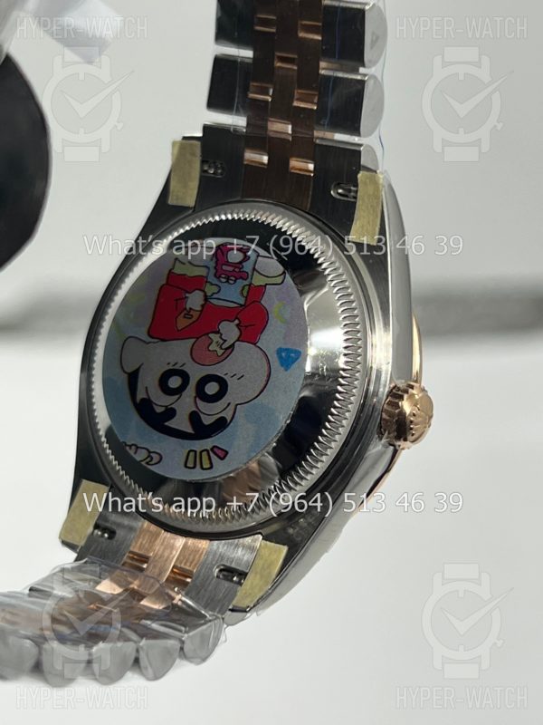 Фото 12 - Rolex Datejust 31mm 278271-0024 ARF