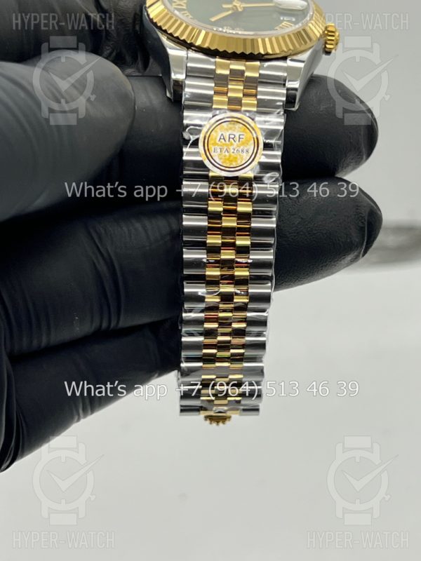 Товар Rolex Datejust 31mm 278273-0016 Steel Фото 8 - Rolex Datejust 31mm 278273-0016 Steel