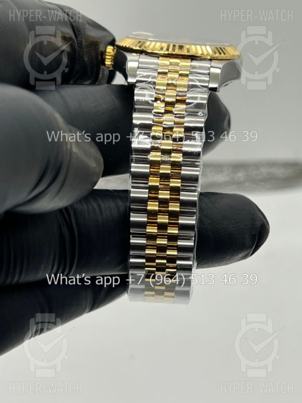 Товар Rolex Datejust 31mm 278273-0016 Steel Фото 10 - Rolex Datejust 31mm 278273-0016 Steel