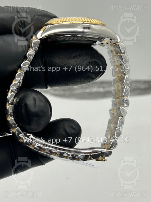 Товар Rolex Datejust 31mm 278273-0016 Steel Фото 11 - Rolex Datejust 31mm 278273-0016 Steel