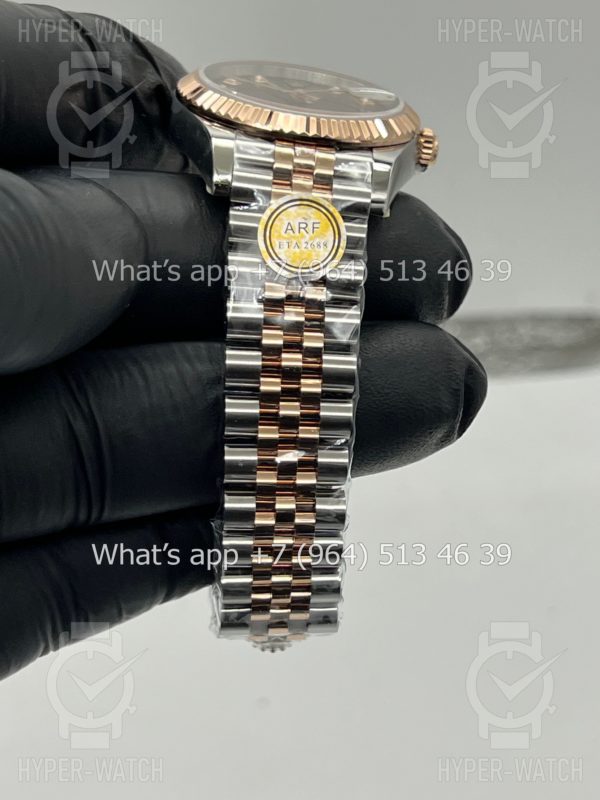 Товар Rolex Datejust 31mm 278271-0028 Steel Фото 9 - Rolex Datejust 31mm 278271-0028 Steel