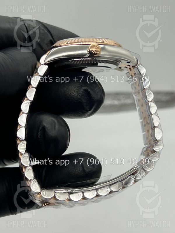 Товар Rolex Datejust 31mm 278271-0028 Steel Фото 10 - Rolex Datejust 31mm 278271-0028 Steel
