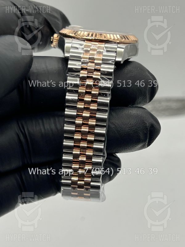 Товар Rolex Datejust 31mm 278271-0028 Steel Фото 11 - Rolex Datejust 31mm 278271-0028 Steel