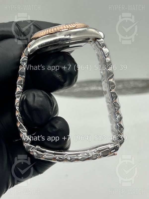 Товар Rolex Datejust 31mm 278271-0028 Steel Фото 12 - Rolex Datejust 31mm 278271-0028 Steel