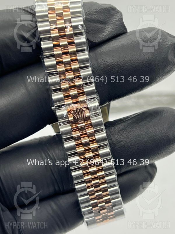 Товар Rolex Datejust 31mm 278271-0028 Steel Фото 13 - Rolex Datejust 31mm 278271-0028 Steel