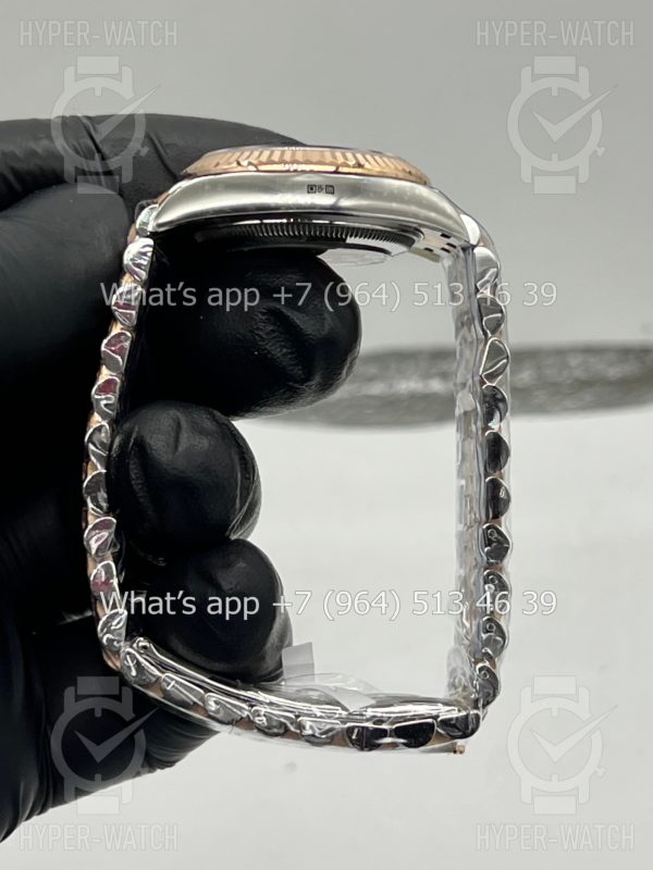 Товар Rolex Datejust 31mm 278271 Violet Steel Фото 12 - Rolex Datejust 31mm 278271 Violet Steel