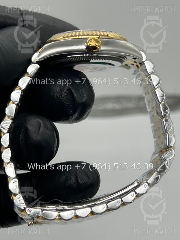 Товар Rolex Datejust 31mm 278273-0020 Steel Фото 9 - Rolex Datejust 31mm 278273-0020 Steel