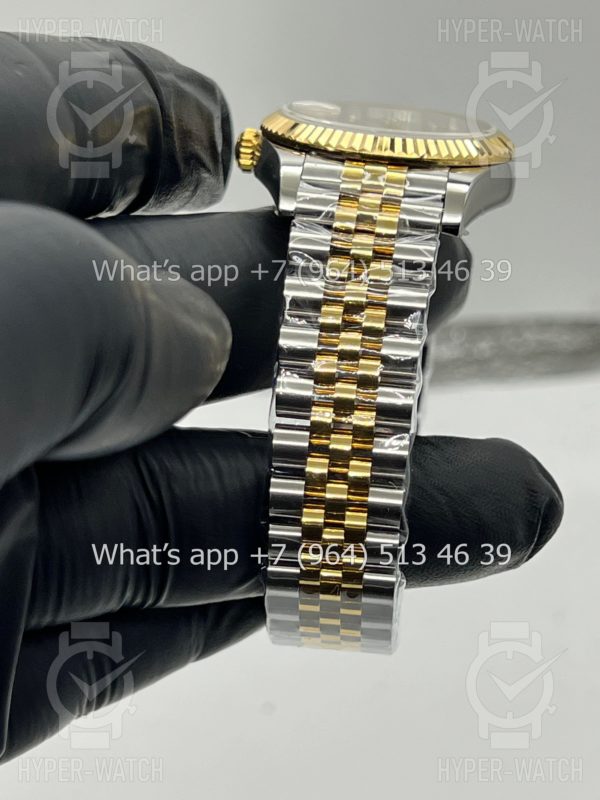 Товар Rolex Datejust 31mm 278273-0020 Steel Фото 10 - Rolex Datejust 31mm 278273-0020 Steel