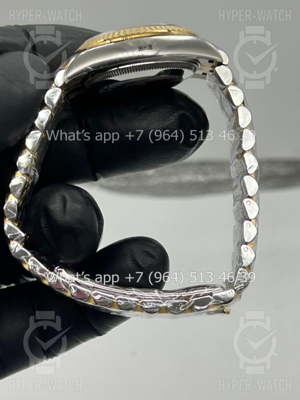 Товар Rolex Datejust 31mm 278273-0020 Steel Фото 11 - Rolex Datejust 31mm 278273-0020 Steel