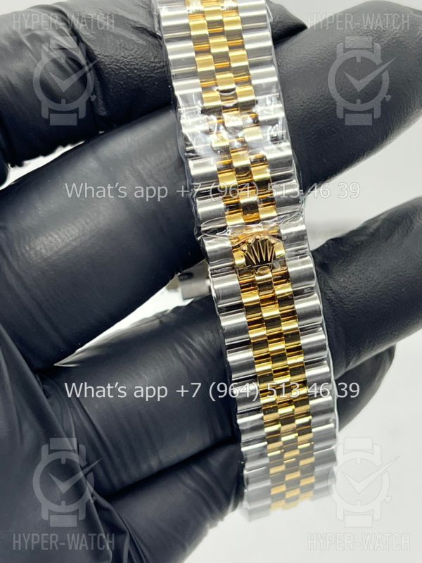 Товар Rolex Datejust 31mm 278273-0020 Steel Фото 12 - Rolex Datejust 31mm 278273-0020 Steel