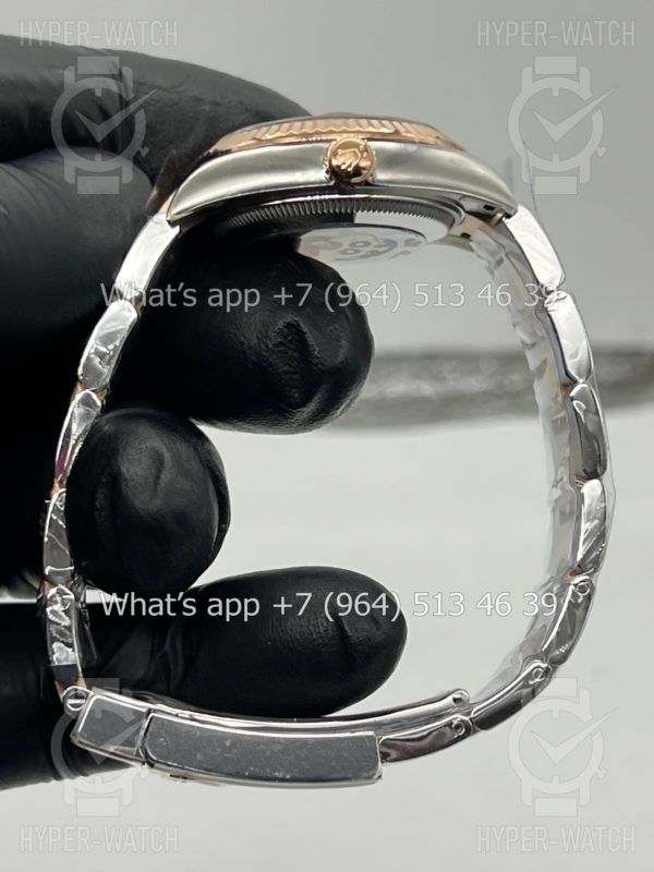 Товар Rolex Datejust 31mm 278271-0003 Steel Фото 10 - Rolex Datejust 31mm 278271-0003 Steel