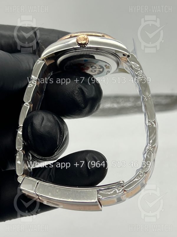 Товар Rolex Datejust 31mm 278271-0003 Steel Фото 11 - Rolex Datejust 31mm 278271-0003 Steel
