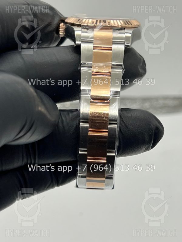 Товар Rolex Datejust 31mm 278271-0003 Steel Фото 12 - Rolex Datejust 31mm 278271-0003 Steel