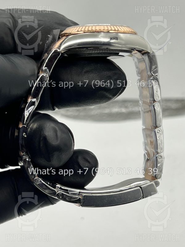 Товар Rolex Datejust 31mm 278271-0003 Steel Фото 13 - Rolex Datejust 31mm 278271-0003 Steel