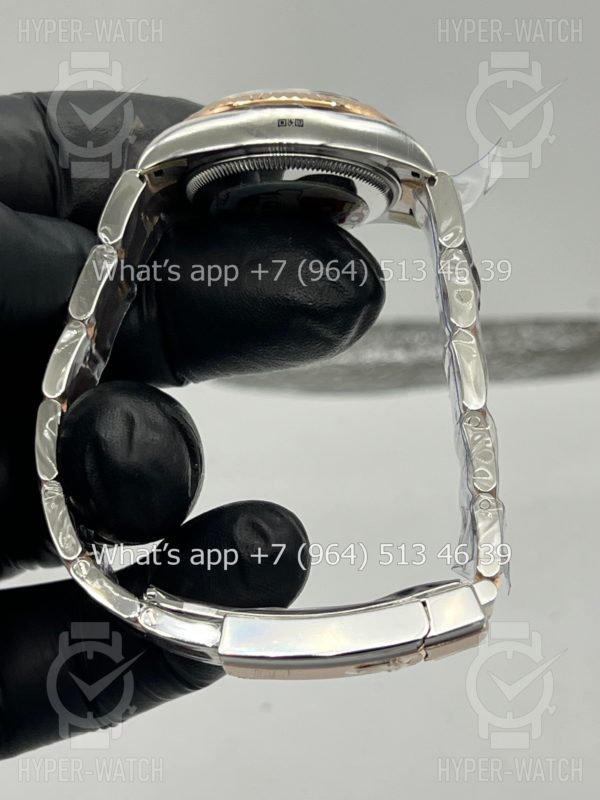 Товар Rolex Datejust 31mm 278271-0003 Steel Фото 14 - Rolex Datejust 31mm 278271-0003 Steel