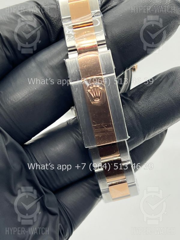 Товар Rolex Datejust 31mm 278271-0003 Steel Фото 15 - Rolex Datejust 31mm 278271-0003 Steel
