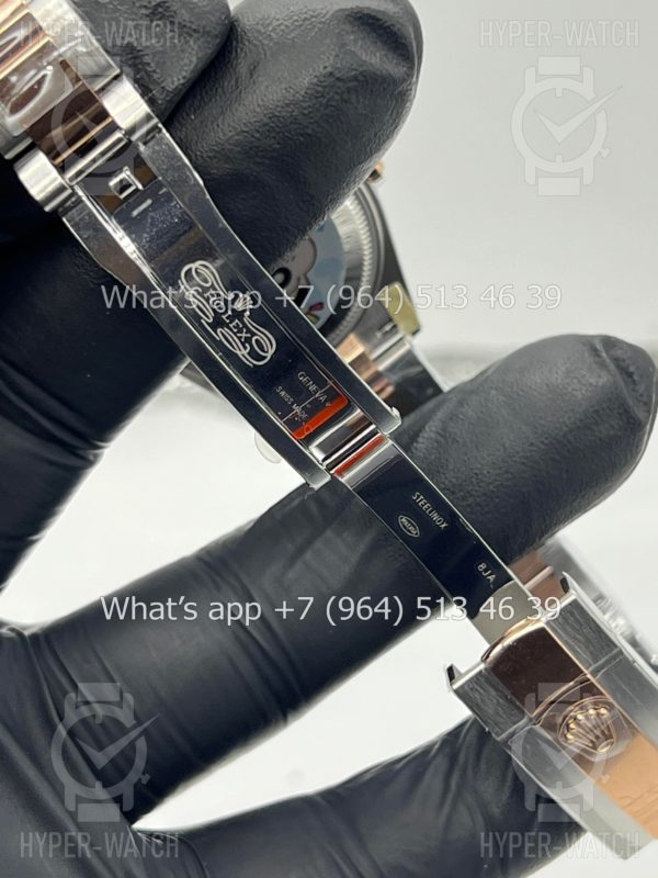 Товар Rolex Datejust 31mm 278271-0003 Steel Фото 16 - Rolex Datejust 31mm 278271-0003 Steel