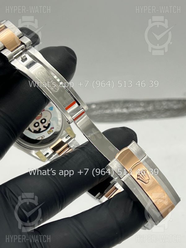Товар Rolex Datejust 31mm 278271-0003 Steel Фото 18 - Rolex Datejust 31mm 278271-0003 Steel