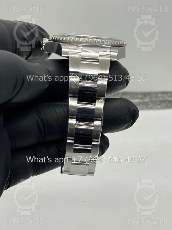 Фото 15 - Rolex GMT Master II 40mm 116719 Pepsi C+ V2