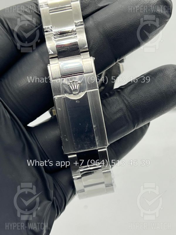 Фото 18 - Rolex GMT Master II 40mm 116719 Pepsi C+ V2