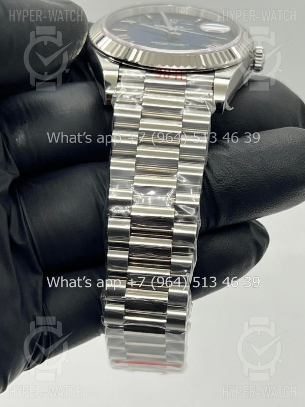 Товар Rolex Day-Date 40mm 228239-0076 Steel Фото 10 - Rolex Day-Date 40mm 228239-0076 Steel