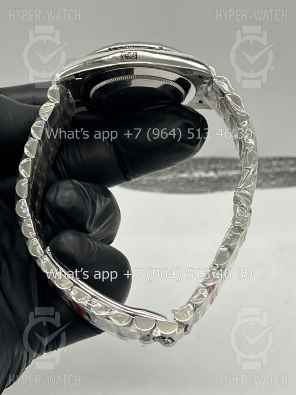 Товар Rolex Day-Date 40mm 228239-0076 Steel Фото 14 - Rolex Day-Date 40mm 228239-0076 Steel