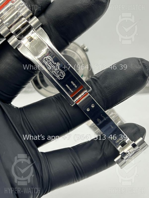 Товар Rolex Day-Date 40mm 228239-0076 Steel Фото 16 - Rolex Day-Date 40mm 228239-0076 Steel