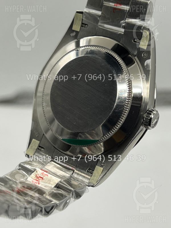 Товар Rolex Day-Date 40mm 228239-0076 Steel Фото 17 - Rolex Day-Date 40mm 228239-0076 Steel