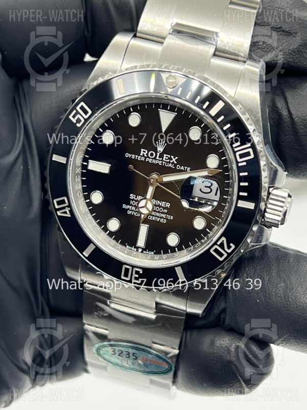 Товар Rolex Submariner 40mm 116610LN-0001 Clean V3 Фото 3 - Rolex Submariner 40mm 116610LN-0001 Clean V3