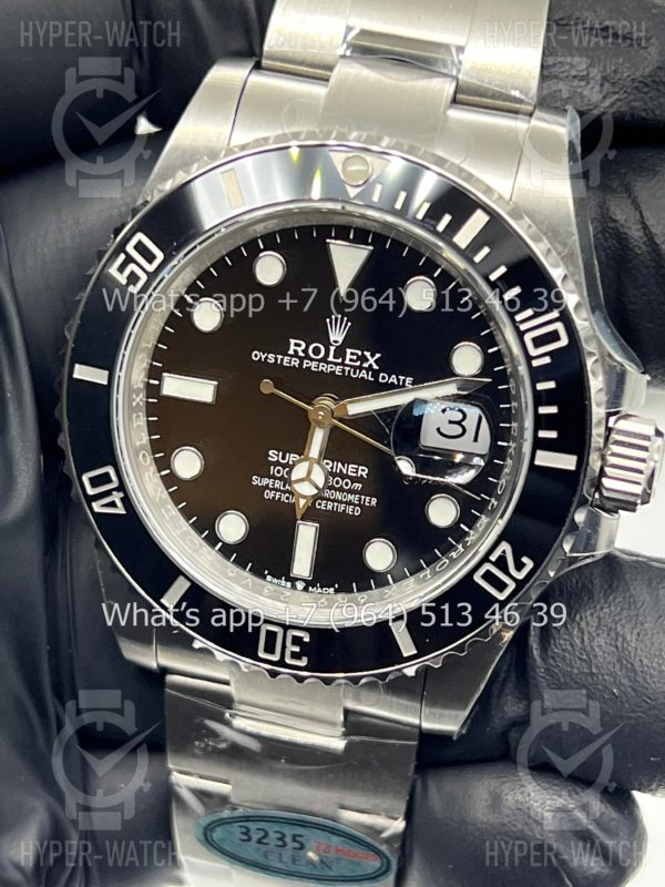 Товар Rolex Submariner 40mm 116610LN-0001 Clean V3 Фото 4 - Rolex Submariner 40mm 116610LN-0001 Clean V3