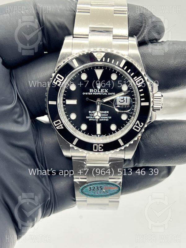 Товар Rolex Submariner 40mm 116610LN-0001 Clean V3 Фото 5 - Rolex Submariner 40mm 116610LN-0001 Clean V3