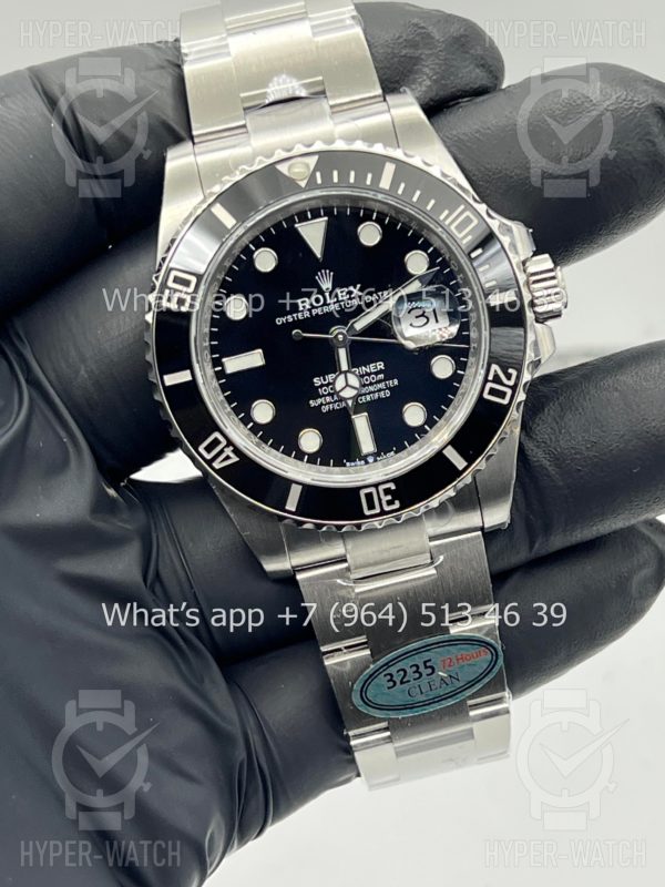 Товар Rolex Submariner 40mm 116610LN-0001 Clean V3 Фото 6 - Rolex Submariner 40mm 116610LN-0001 Clean V3