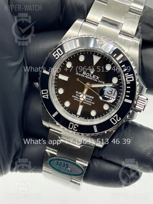 Товар Rolex Submariner 40mm 116610LN-0001 Clean V3 Фото 7 - Rolex Submariner 40mm 116610LN-0001 Clean V3