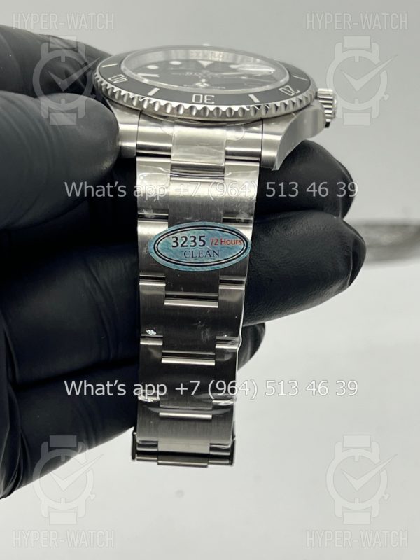 Товар Rolex Submariner 40mm 116610LN-0001 Clean V3 Фото 10 - Rolex Submariner 40mm 116610LN-0001 Clean V3