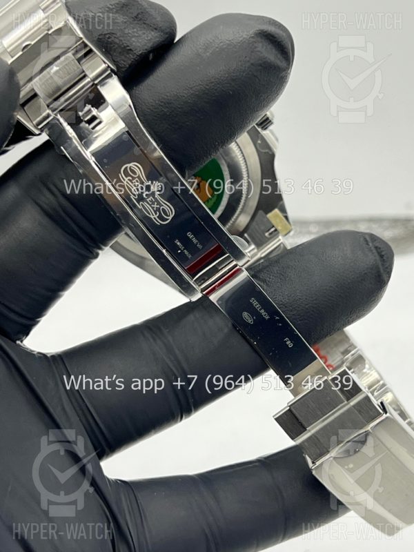 Товар Rolex Submariner 40mm 116610LN-0001 Clean V3 Фото 16 - Rolex Submariner 40mm 116610LN-0001 Clean V3